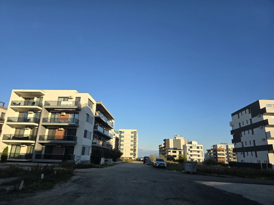 Teren de vanzare in Mamaia Nord zona Kazeboo – fotografia 11 din 11