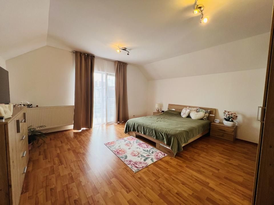 Casa individuala 194 mp si teren de 500 mp - Zona Mehala Timisoara – fotografia 22 din 26