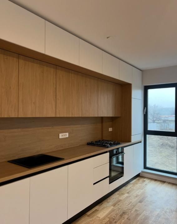 Apartament 3 camere | Straulesti | 2 locuri de parcare subterana | Complex nou | – fotografia 3 din 9