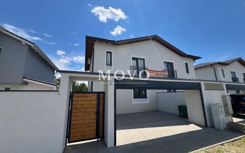 Duplex 4 camere | Finisaje premium | Chisoda
