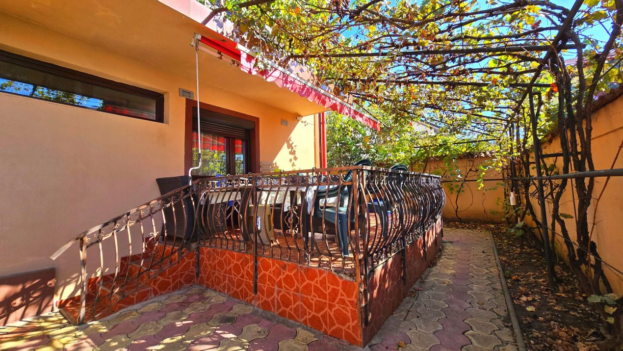 Lângă Lacul Pasărea, Vila cu 8 camere în care familia ta are loc să crească – fotografia 76 din 91
