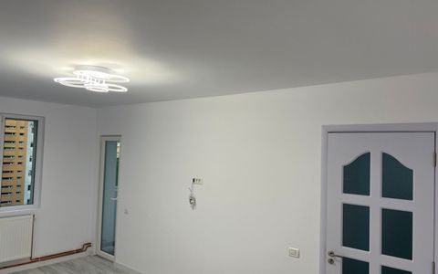 Apartament 2 camere | Renovare completă | Centrală proprie | Zona Bârcă