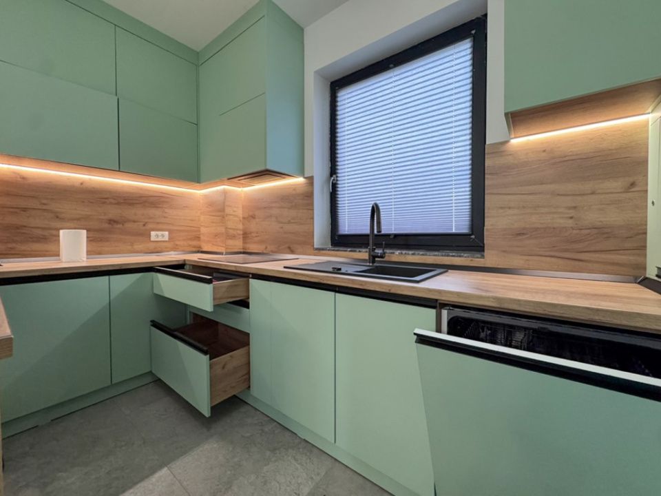 Primavera Campus | Apartament 2 Camere de Inchiriat | Parcare subterana inclusa – fotografia 16 din 21