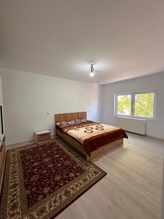 Casă P+1 cu 6 camere de vânzare în Mihail Kogălniceanu – teren 500 mp – fotografia 14 din 31
