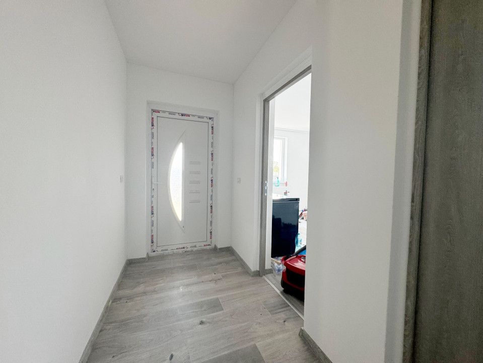 Casa individuala, 4 camere,  117mp utili, teren 380mp -Sag – fotografia 9 din 13