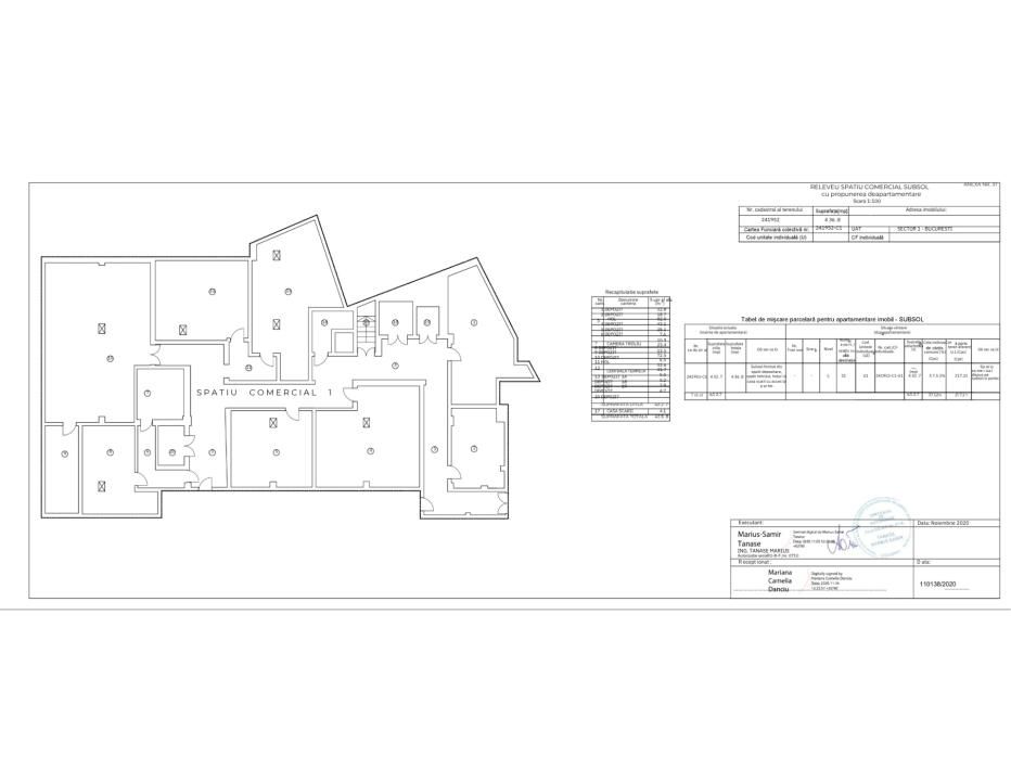 Spatiu Comercial Premium | Ultracentral | Sala Palatului – fotografia 7 din 7