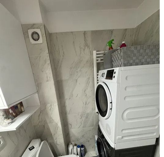 2 camere, complet mobilat, bloc 2020 – Păcii – fotografia 8 din 9
