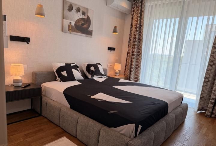 3 Camere de inchiriat | The Ivy-Baneasa | PetFriendly | Centrala | Parcare – fotografia 4 din 19