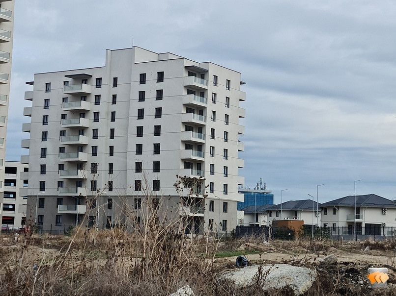 Teren de vanzare in Constanta zona Boreal – fotografia 7 din 7