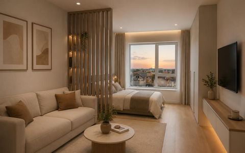 Garsoniera de vanzare | Pantelimon | TVA Inclus  | 0% Comision |