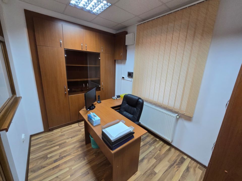 Spatiu zona centrala de inchiriat, activitate birou! – fotografia 3 din 16