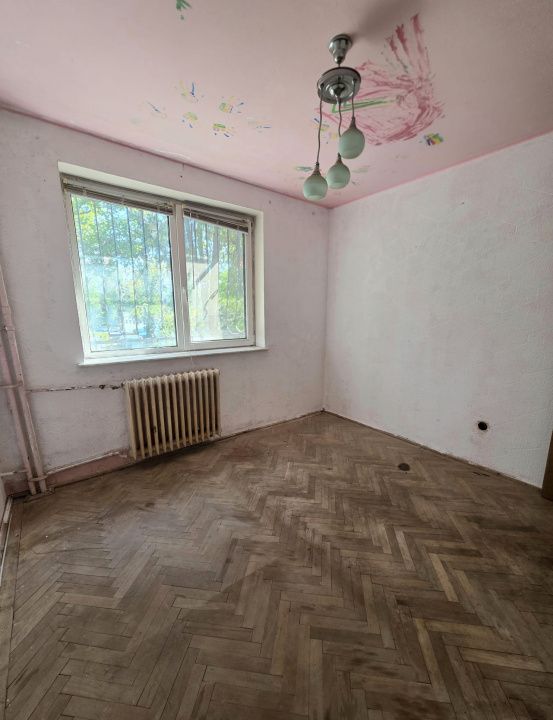 Apartament 3 camere zona Parc Tabacarie – fotografia 4 din 13