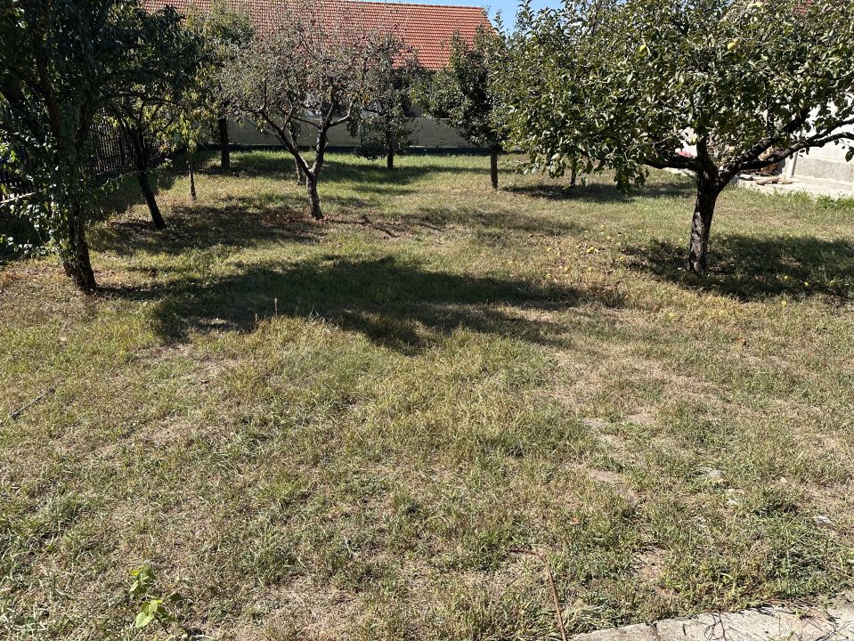 Casa Premium Alba Iulia I 5 camere I 3 bai I mobilata si utilata I teren 423 mp – fotografia 11 din 38