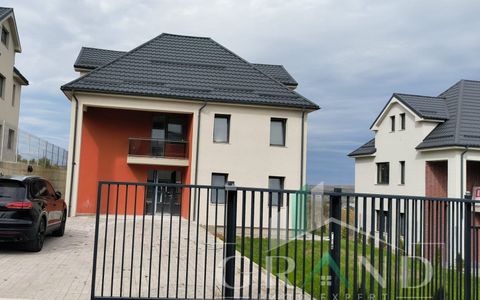De vânzare–Casă individuală | Dezmir | 172 mp utili | Teren 440 mp