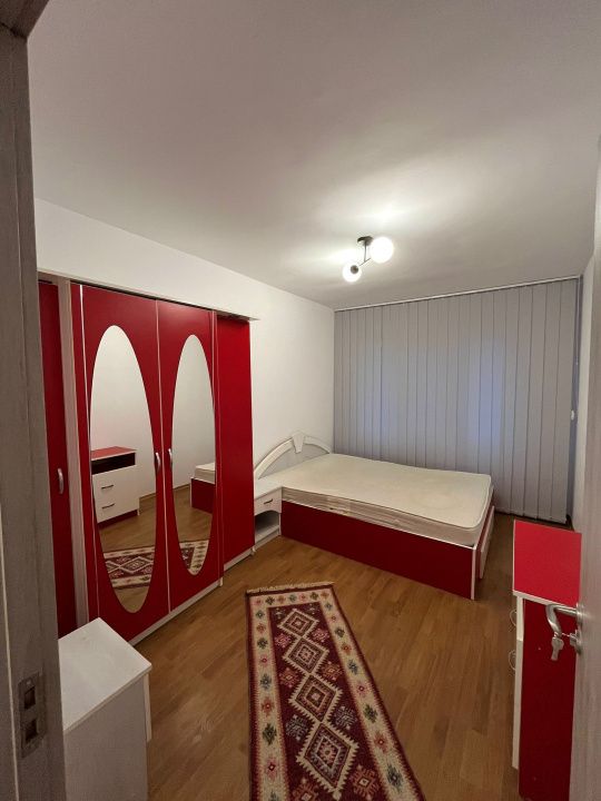 2 Camere de inchiriat | Berceni - Grand Arena | Metrou | Mobilat – fotografia 5 din 11
