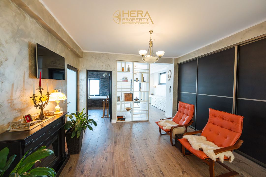 Vilă premium - între funcționalitate și eleganță – fotografia 64 din 86