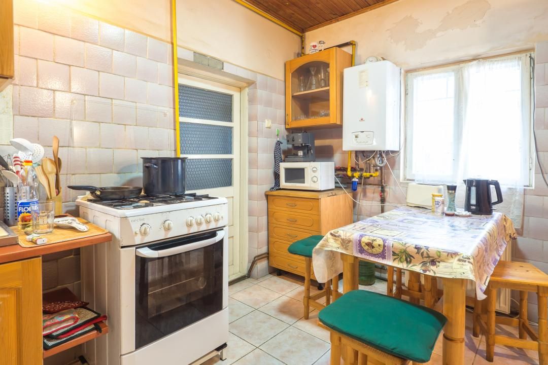 Valeni de Munte,  Fagetu, vila 5 camere, 160mp utili, curte 850mp – fotografia 11 din 59