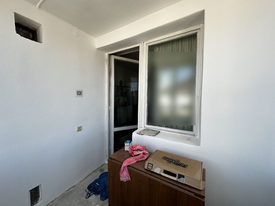 Apartament 3 camere | Decomandat | 62 mp. | Ampoi 3 | 2 Balcoane | Mobilat – fotografia 14 din 26