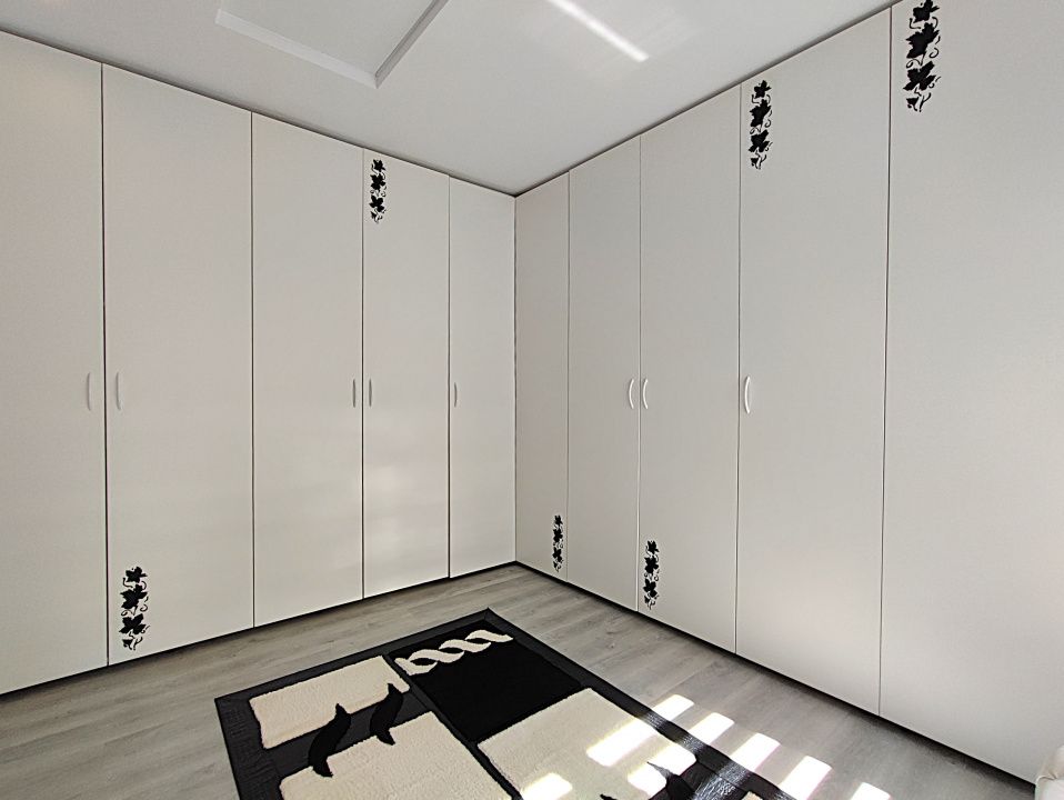 🏠 Casa 4 camere, mobilata si utilata modern, KM 5, comision 0% – fotografia 28 din 70