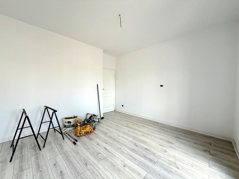 Casa individuala cu 3 camere, 68 mp utili, 290 mp teren - Sanandrei – fotografia 5 din 11