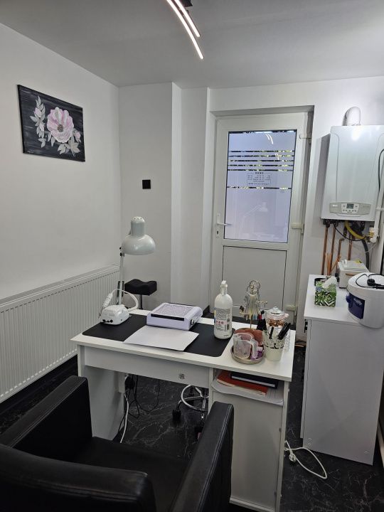 SPATIU COMERCIAL I 60 MP I CETATEI FINISAT COMPLET I DE VANZARE I – fotografia 3 din 7