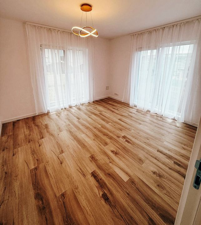 Casa finisata, 4 camere, 500 mp teren, Popesti – fotografia 12 din 21
