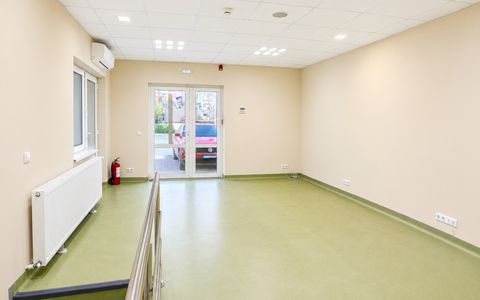Spatiu comercial pretabil operator farmaceutic – Zona Alphaville Carpatilor