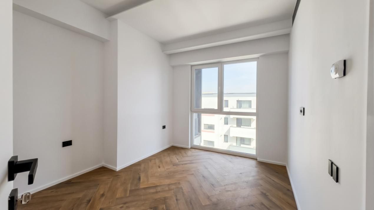 Penthouse Duplex 3 Camere | Pasajul Ciurel | Vedere Panoramică | Parcare – fotografia 6 din 26