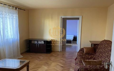 Apartament 3 camere 65mp, cartier Gheorgheni, finisaje medii
