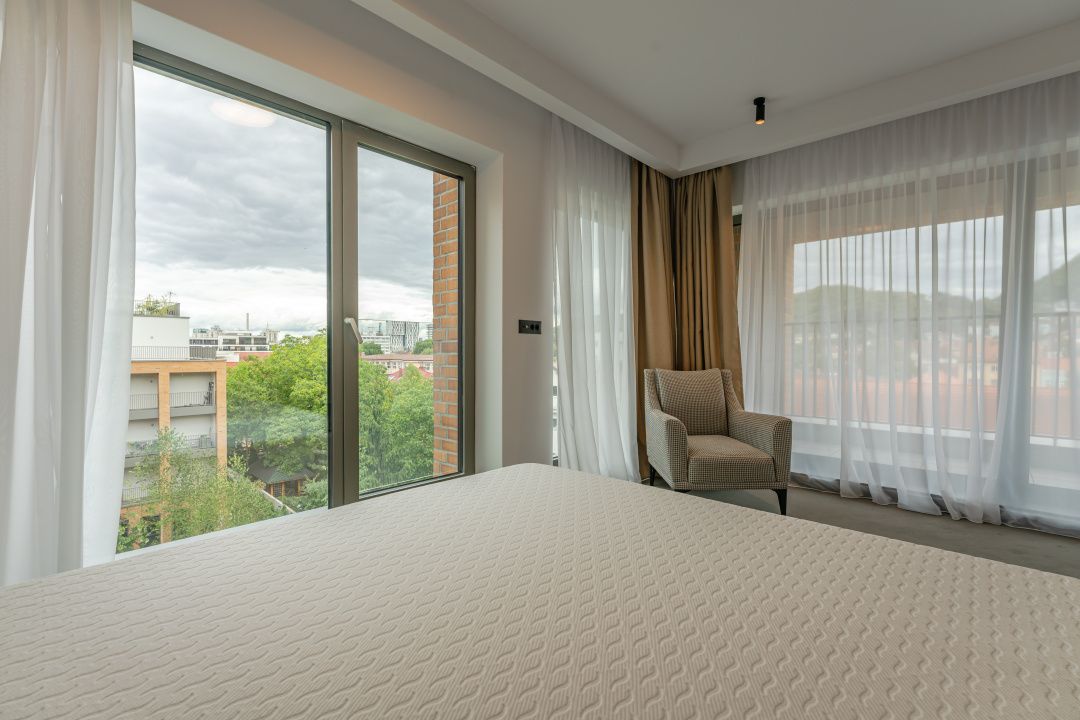Apartament Exclusivist 4 Camere | Finisaje de Lux | Brașov – fotografia 3 din 18