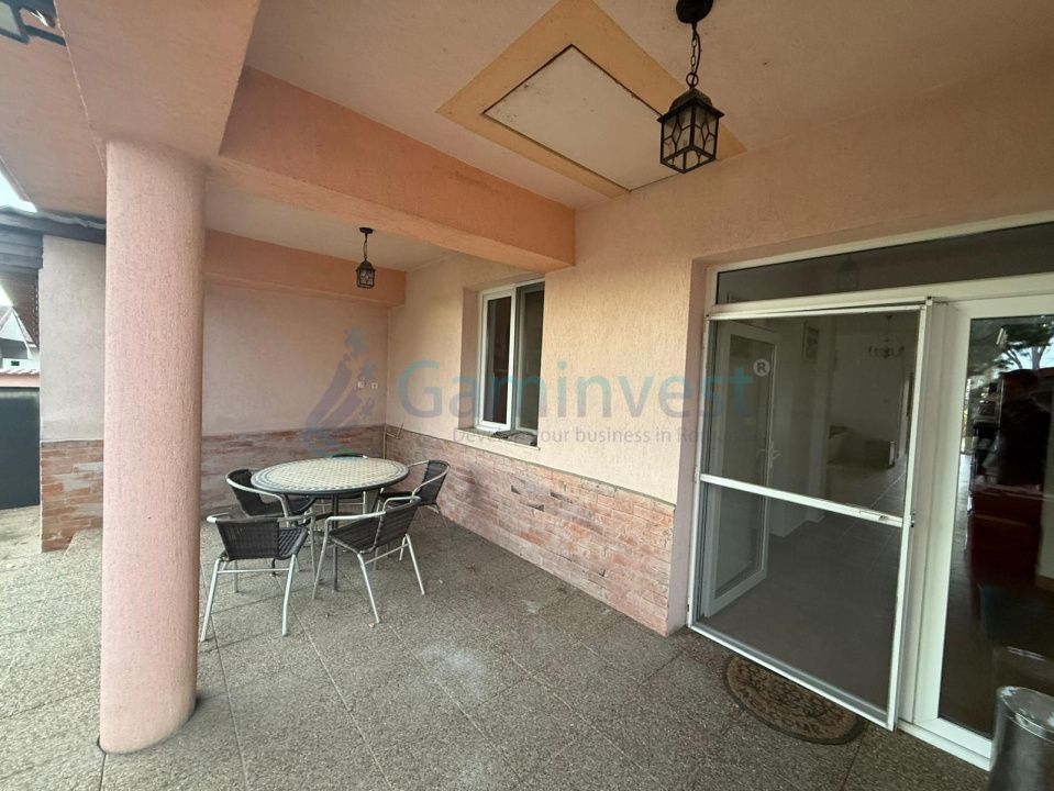 Casa de inchiriat in Santandrei, cu piscina si sauna, Bihor – fotografia 13 din 16