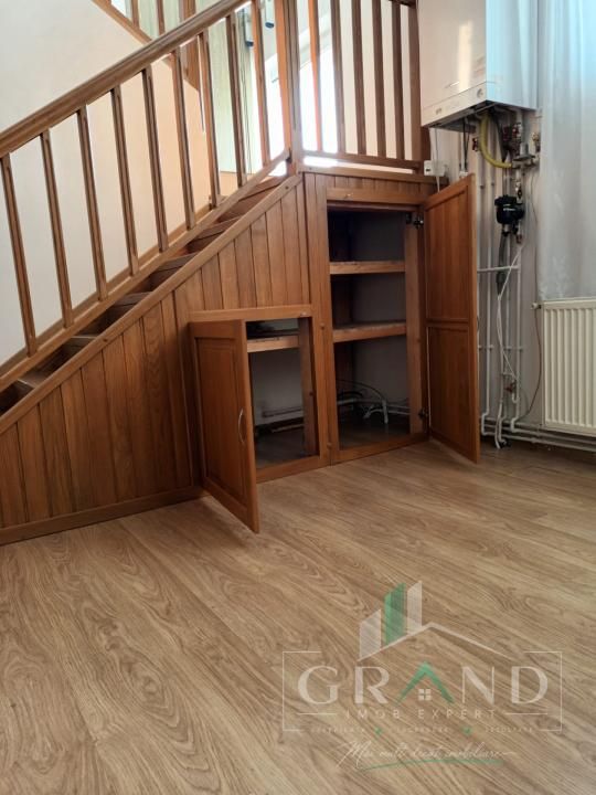 3 camere | 2 niveluri | Casă cu 3 apartamente | Zona Centrală – fotografia 16 din 34