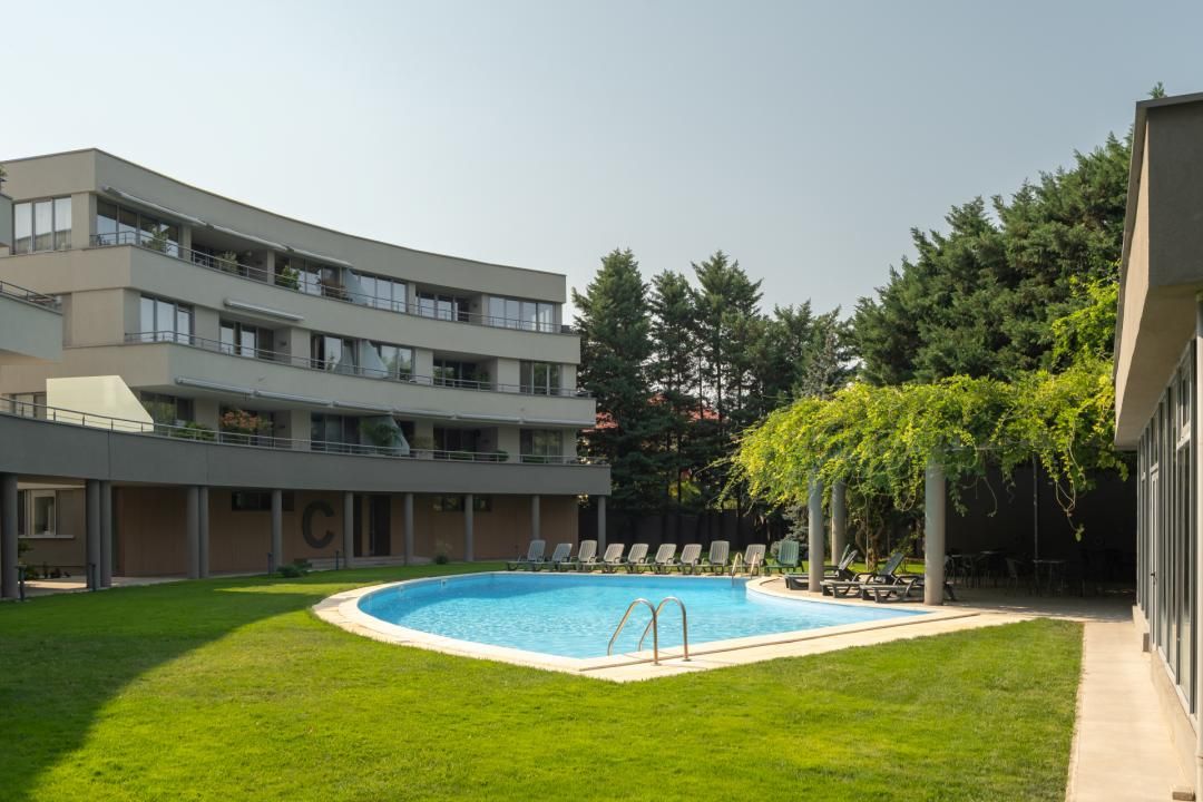 5 camere 185 MPU | Amfiteatru - Iancu Nicolae | 2 locuri parcare – fotografia 46 din 46