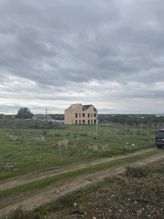 Teren de vanzare in Palazu Mare malul lacului Siutghiol – fotografia 3 din 8