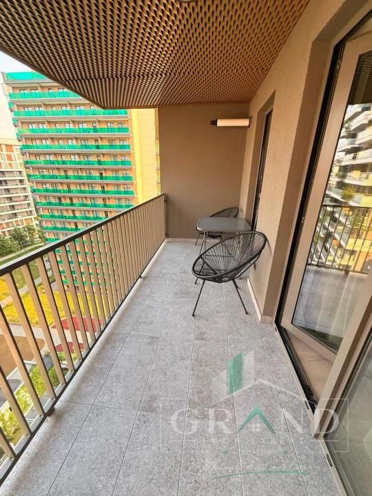 Apartament 2 camere I Scala Frunzișului – fotografia 6 din 6