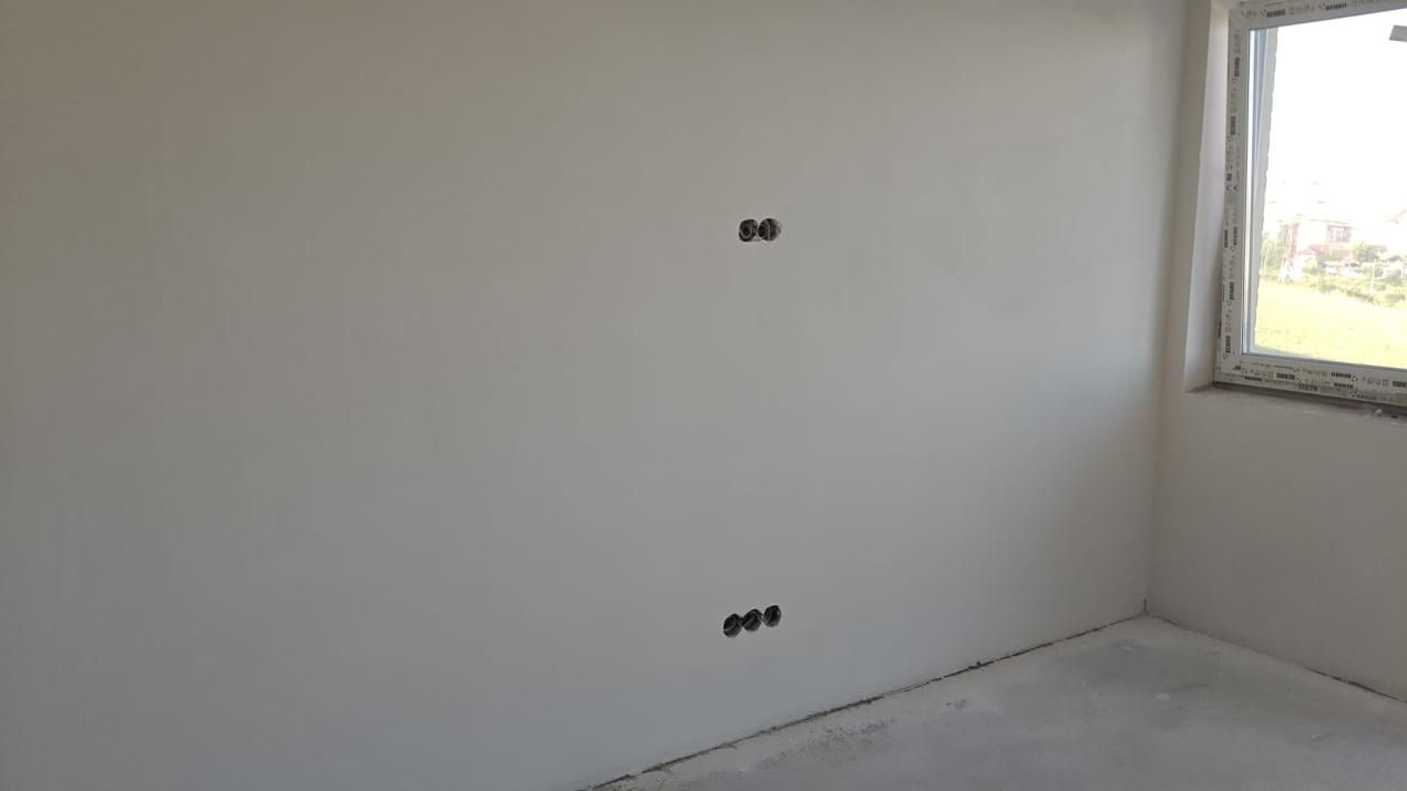Exclusivitate! Com0%! Apartament 3 camere la semifinisat in Apahida Estimo Park – fotografia 11 din 18