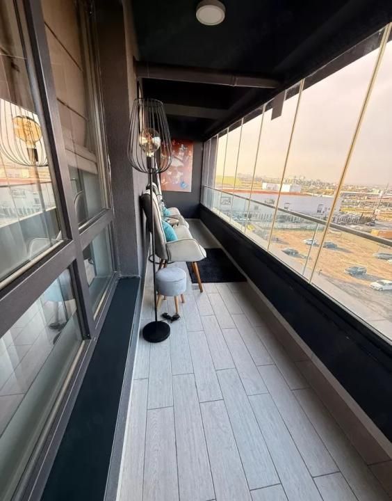 APARTAMENT 2 CAMERE | GRANVIA | VIVO MALL | TERMEN LUNG – fotografia 6 din 10
