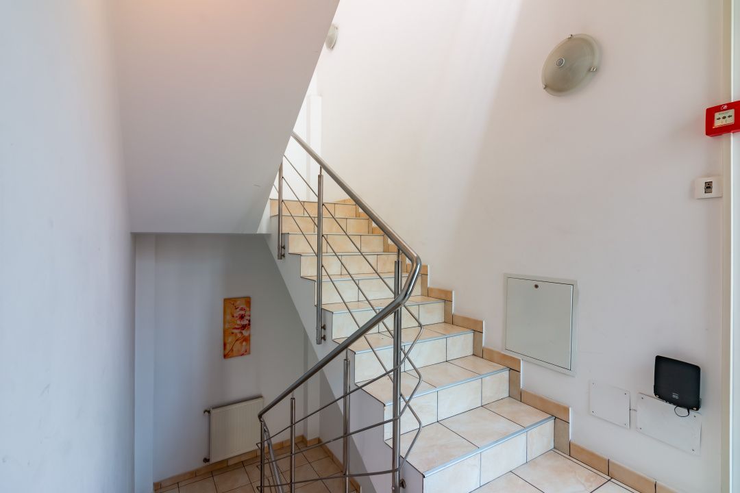Com0%| Cladire multifunctionala Unirii– Hotel Piri | 9 studiouri independente – fotografia 31 din 49