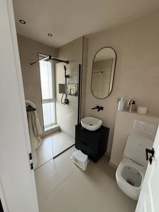 Apartament, 3 camere, 80 mp, 2 parcări subterane incluse, zona Campina – fotografia 7 din 8