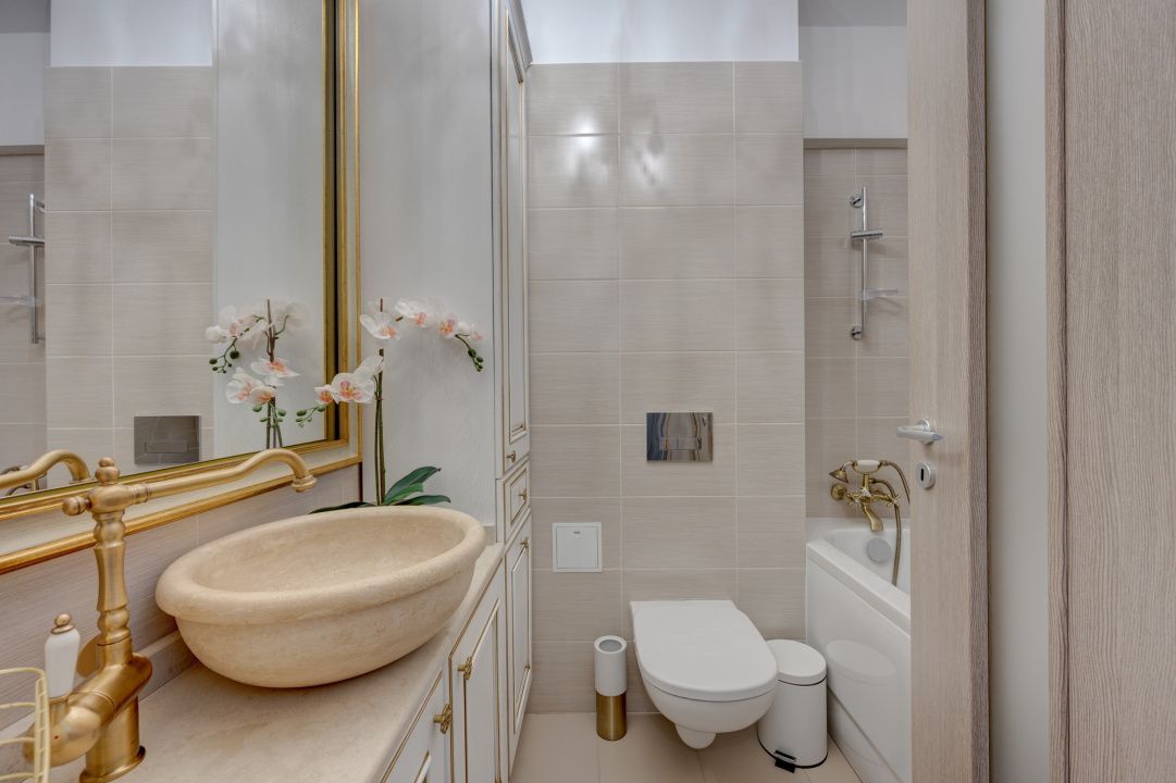 Apartament 3 camere | Belvedere | Mobilier lemn masiv | Fabrica de Glucoza – fotografia 11 din 21