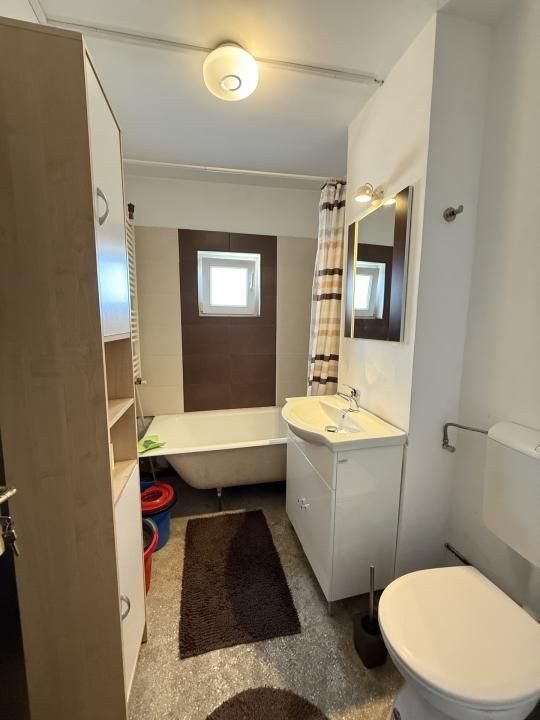 Apartament 2 camere, semidecomandat, 52 mp - Dambovita – fotografia 8 din 8