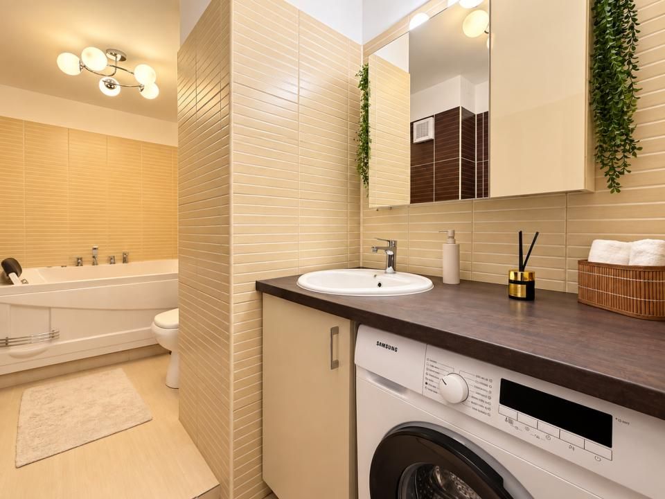 2 Camere Decomandat Premium | 60 MP | Renovat | Vitan Mall | Etaj 2/4 – fotografia 10 din 13
