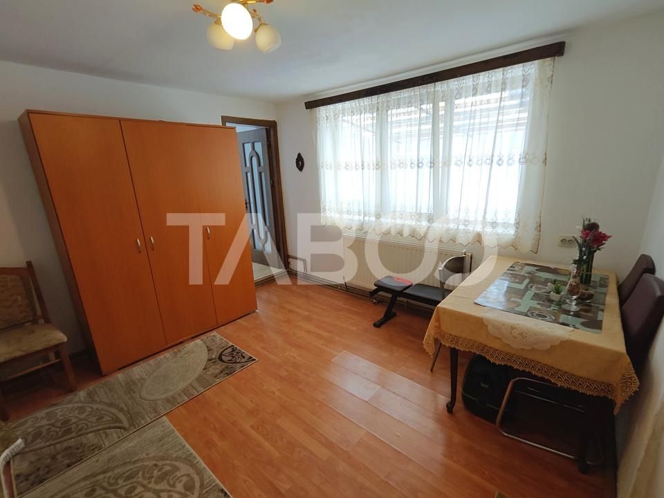 Casa 4 camere cu teren 503 mp si acces auto in curte - Comision 0 – fotografia 5 din 22