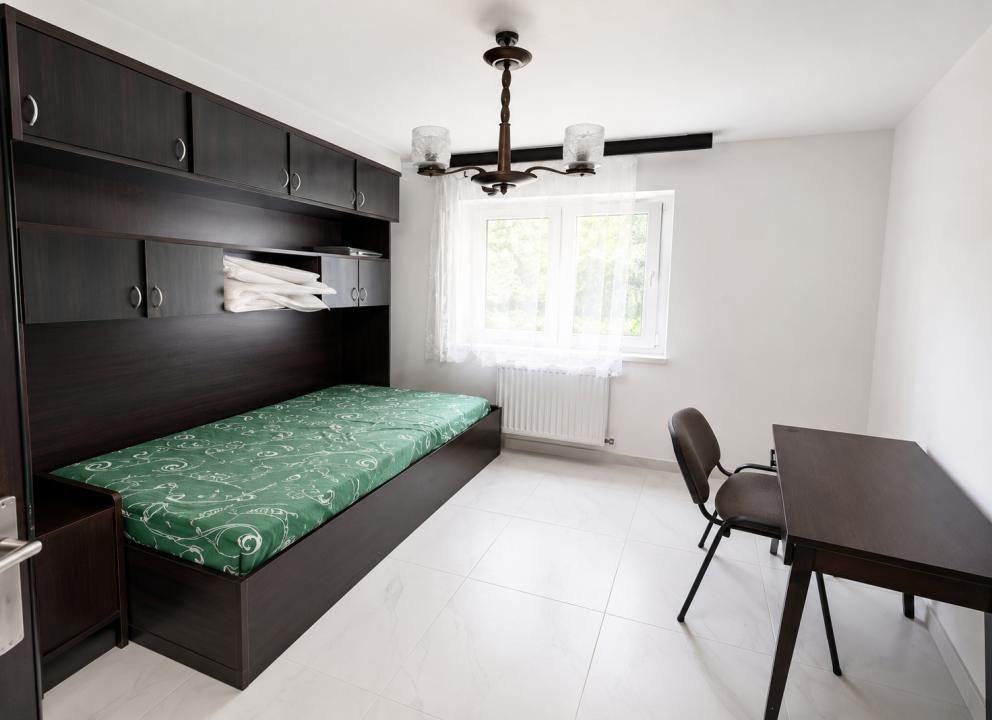 Apartament 3 camere + garaj + boxa - Zona Gheorghe Lazar Timișoara – fotografia 3 din 5