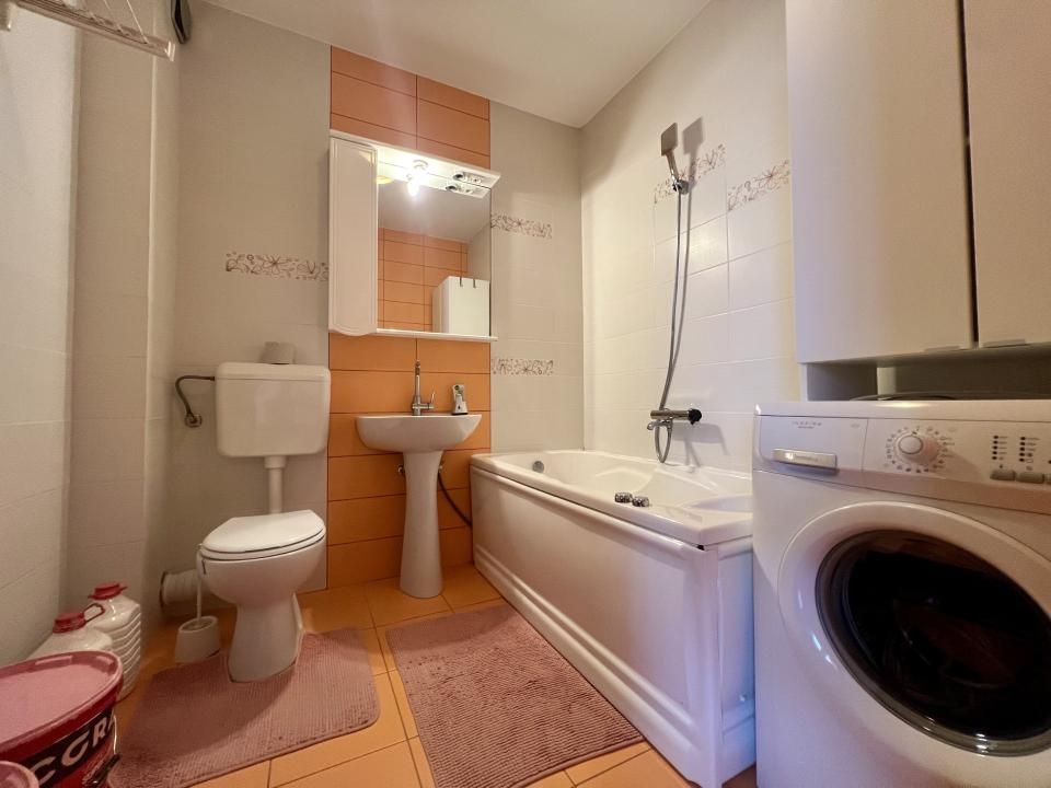 Apartament, 2 camere, 47mp utili, terasa 27mp - Giroc – fotografia 10 din 11