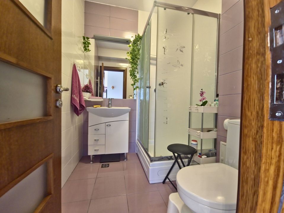 Compozitorilor apartament 3 camere Decomandat suprafata totala de 114 mp – fotografia 23 din 38