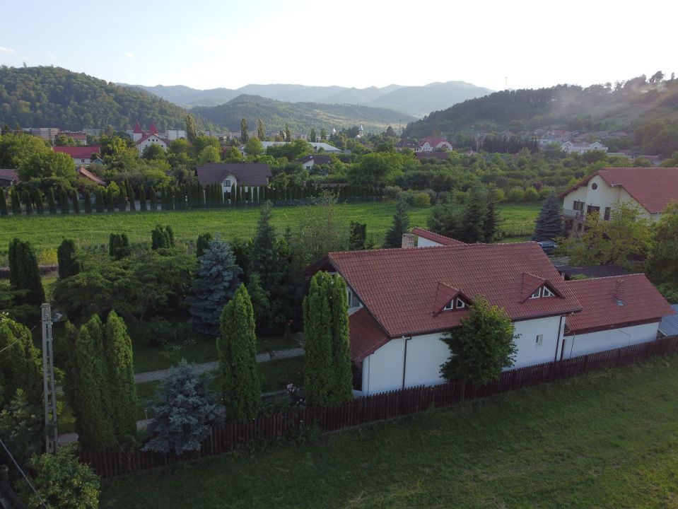 Casă De Vânzare | Comănești, Județul Bacău | COMISION 0% – fotografia 6 din 72