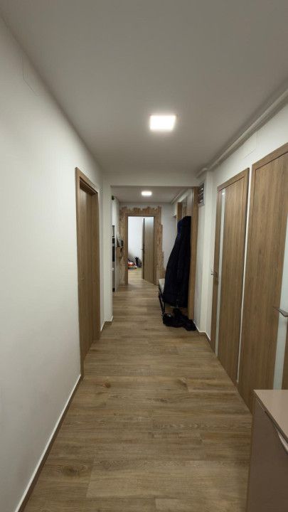 Apartament 3 camere ,66 mp, ultrafinisat, Aurel Vlaicu – fotografia 20 din 23