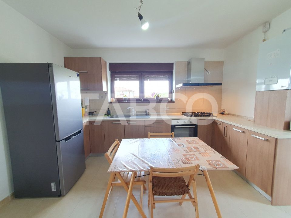 Casa individuala in cartierul Bavaria din Sibiu – fotografia 6 din 25