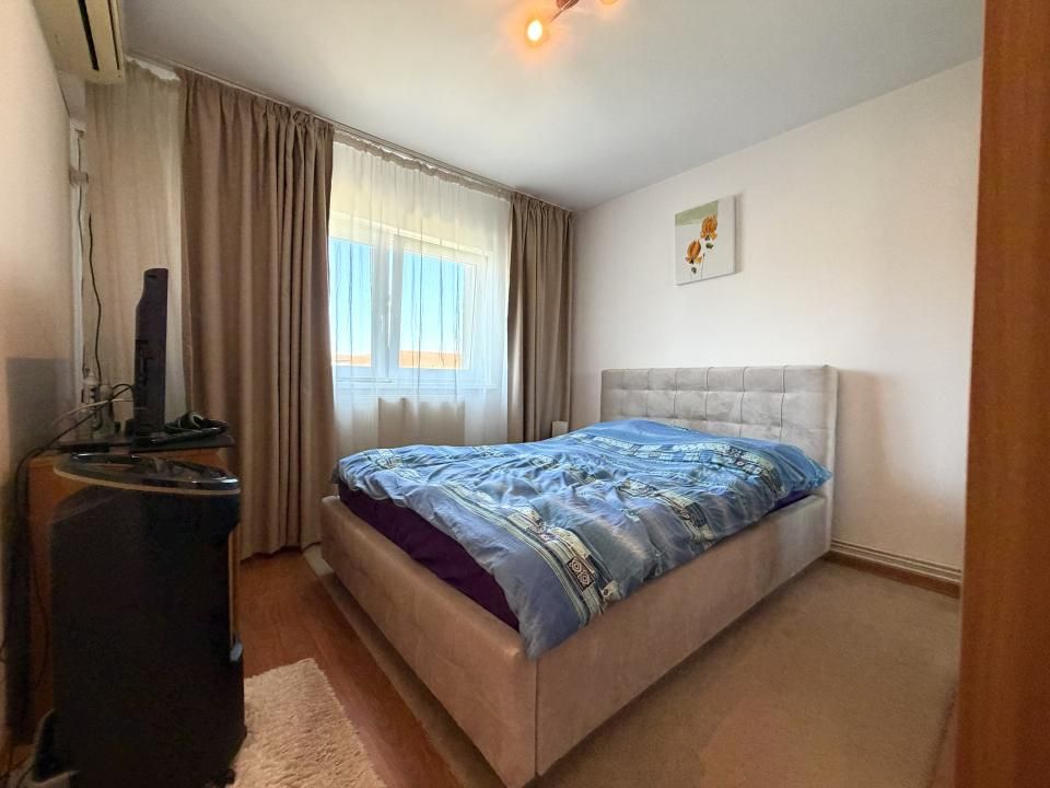 Apartament cu 2 camere,decomandat,47 mp utili,acoperis tigla- Aradului – fotografia 6 din 13